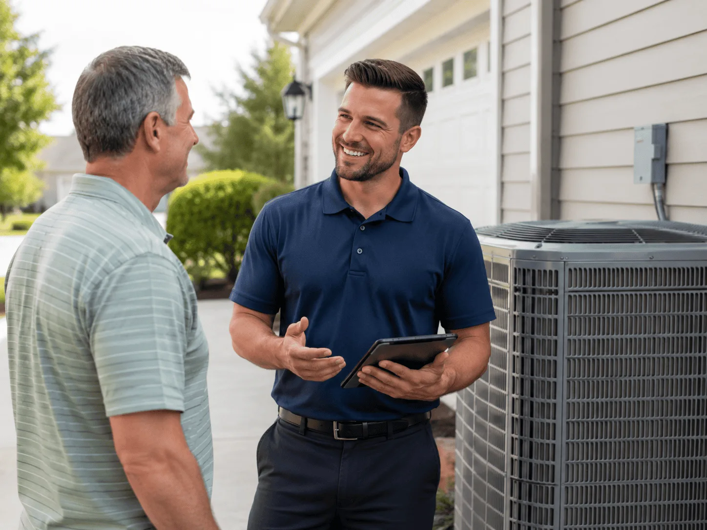 Heat Pump Installation Elmore, MN FAQs